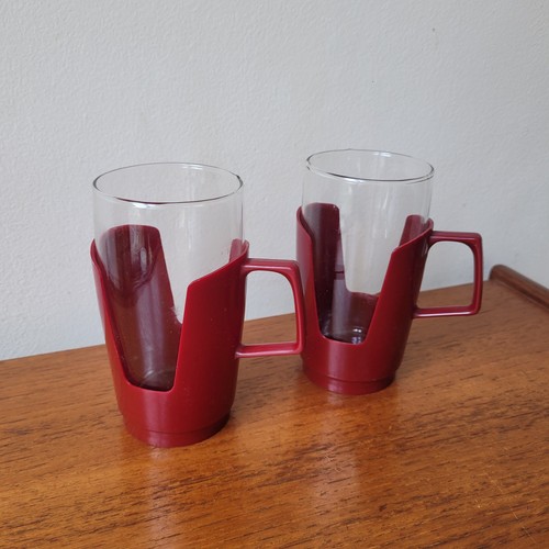 Vintage pyrex jaj drink - vintage, drink-up