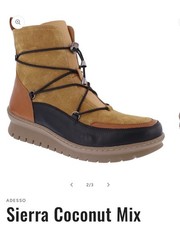 Adesso Sierra Coconut Mix