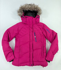 Salomon Women's Down Ski