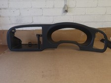 HIRSCH Saab 9 3 NG Leather Dash Surround