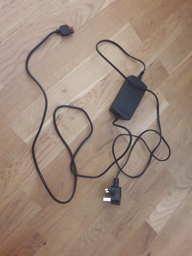 Genuine golf trolley - , battery