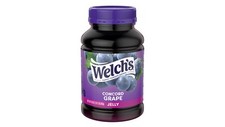Welch's Concord Grape Jelly