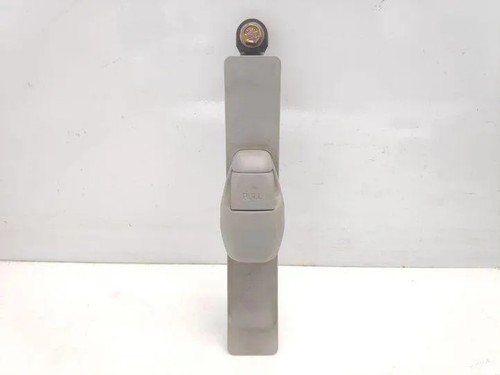 Daihatsu sirion seat - m3, belt