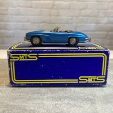 Mercedes 300 SL, 1:43 SMTS