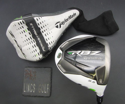 Taylormade rbz driver - taylormade,
