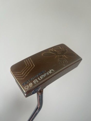Bettinardi queen putter - putter,