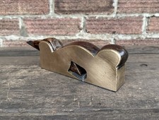 Vintage 1 3/8” Brass