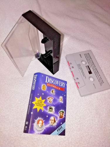 Issue part one cassette - one, tape