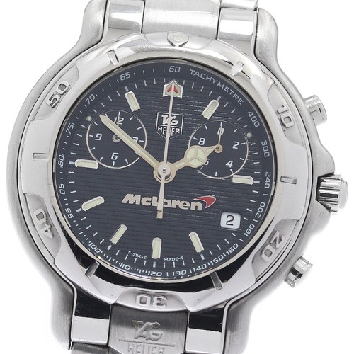 Tag heuer 6000 series - tag,