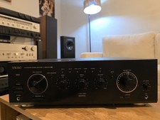 Teac A-R650 MKII Stereo