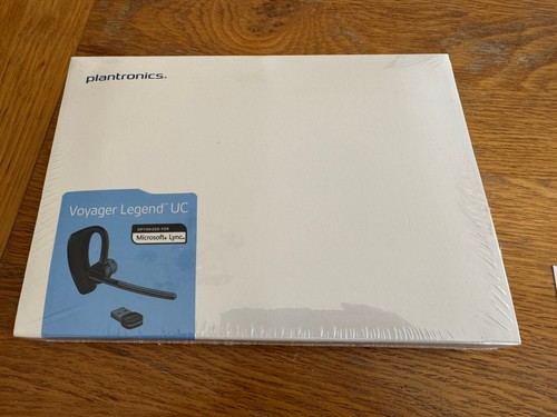 Plantronics voyager legend - plantronics,