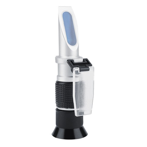Handheld refractometer brix - handheld,
