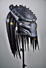 Wolf Predator Latex rubber