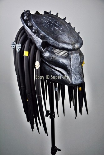Wolf predator latex - predator,