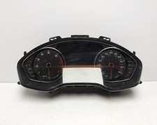 AUDI A4 B9 SPEEDOMETER