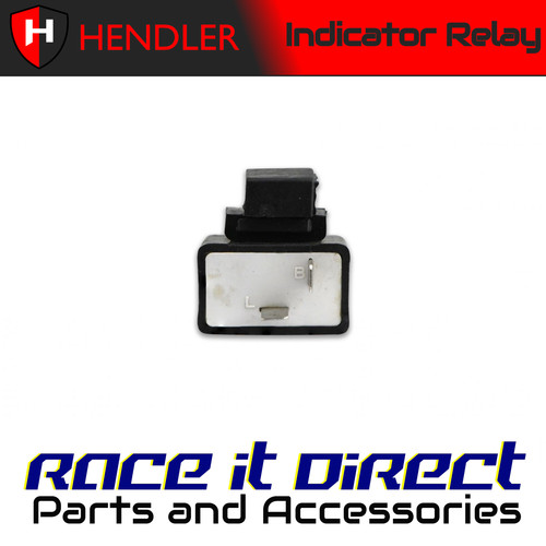 Indicator relay for - indicator, yamaha