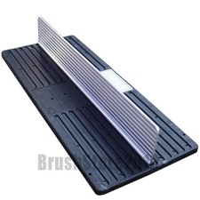 Aluminium/ Rubber Ladder