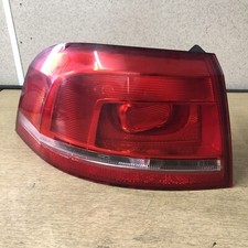 VW PASSAT ESTATE B7 (2010-15)