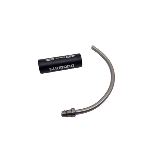 Shimano brake pipe pm70 - shimano,