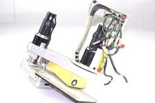 HARMONIC DRIVE SERVO ACTUATOR