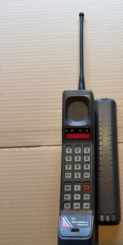 1993 motorola dynatac - 1993,