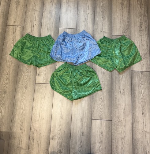 Vintage spall shiny nylon - spall,