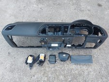 SEAT LEON MK3 2013 - 2017 5 DR