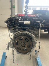Engine for Aston Martin DB11 Vantage 5.2 V12 AE31