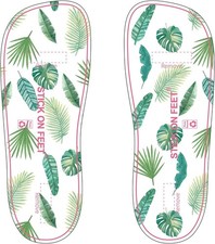 Economy 60 Pairs Palm leaves