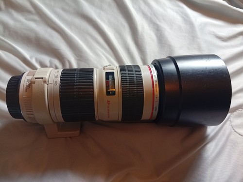 Canon 200mm 4l usm - canon,