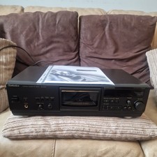 Technics RS-AZ6 Stereo