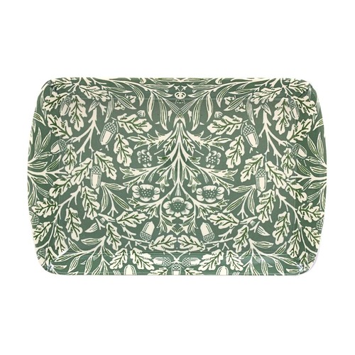 Serving tray william morris - william,