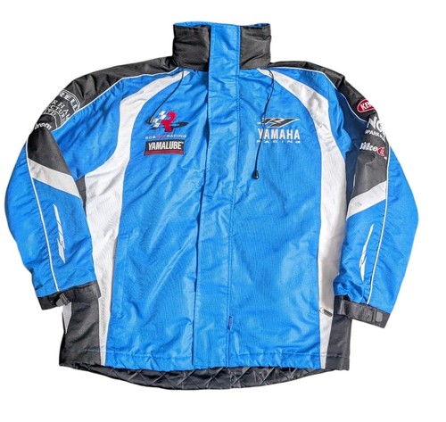 Yamaha rob mac y2k - y2k, jacket