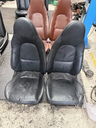 Mazda mx5 2 - mk, 2.5