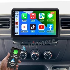 10" Android14 Car Radio Stereo