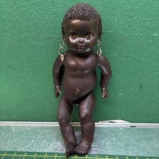 VINTAGE 1950’s , SOFT VINYL