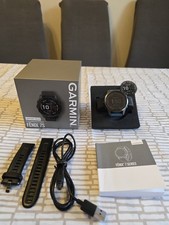 Garmin Fenix 7S Sapphire Solar Edition  Premium Multisport Watch 42mm 