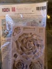 Karen Davies Sugarcraft