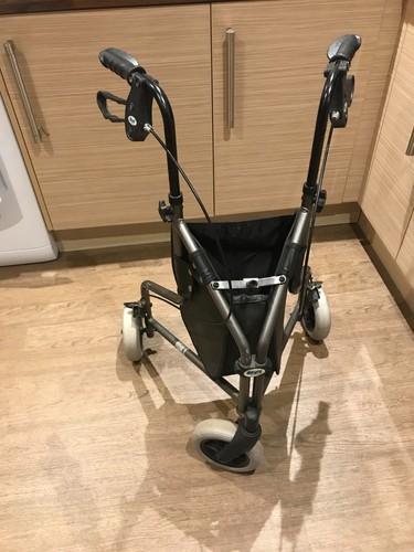 New days lightweight aluminium - new,