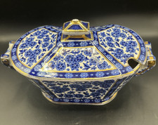 Ridgeway Hawthornden Covered