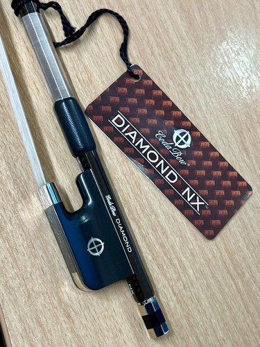 Codabow diamond cello bow - nx,