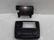 2015-2022 RENAULT KADJAR RADIO