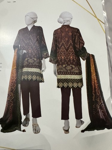 Junaid jamshed piece - jamshed, 3