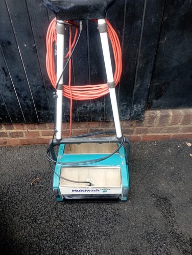 Truvox mw340 multiwash - truvox,