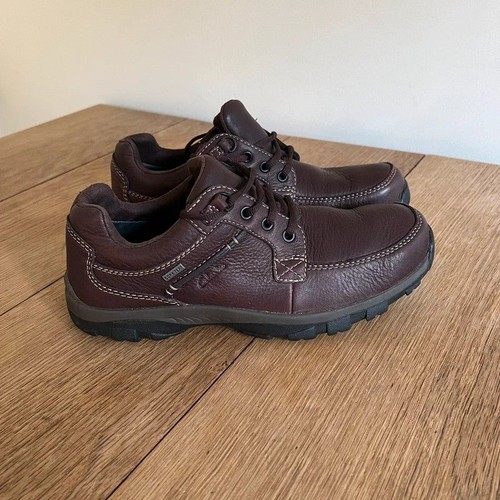 Clarks active air - active, gore-tex