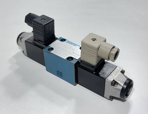 Mannesmann rexroth 4we - 4we, 6
