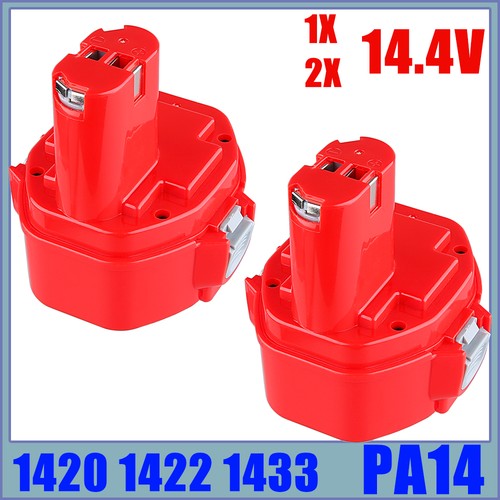 Battery for makita pa14 - battery,