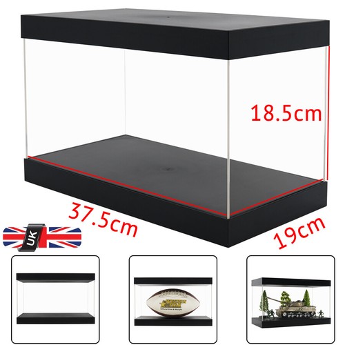 37cm acrylic perspex - uk,