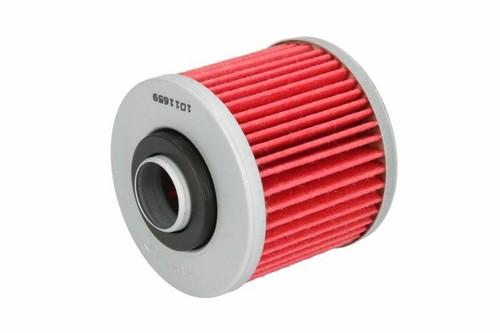 Hiflo hf145 oil filter - oil, oe