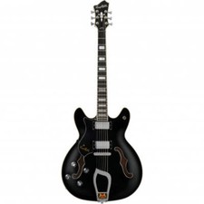 Hagstrom Viking Left Hand